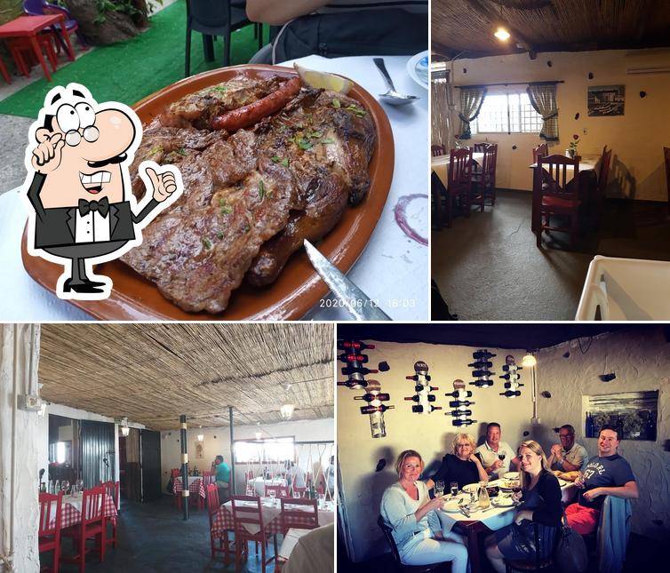 Restaurante Casa Pepe