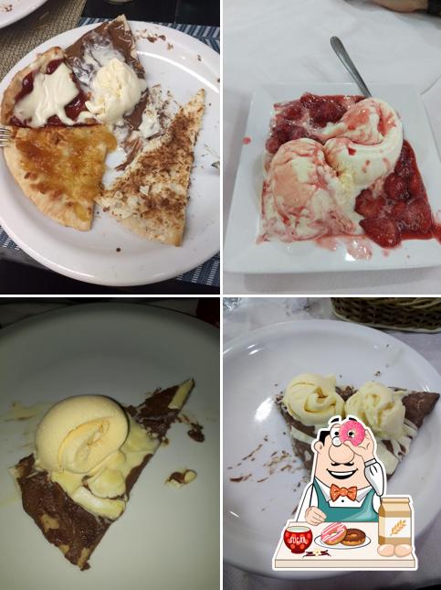 Churrascaria Boi D'ouro
