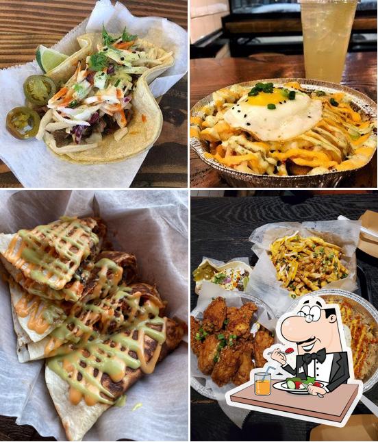 Coreanos Allston