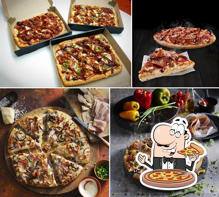 Domino's Pizza Strathfield