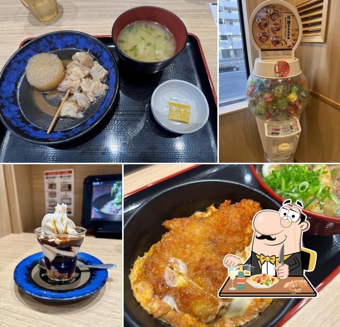 Sukesan Udon Ryogoku