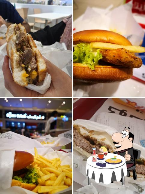 Hardee's City Center