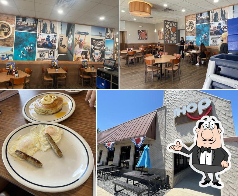 IHOP