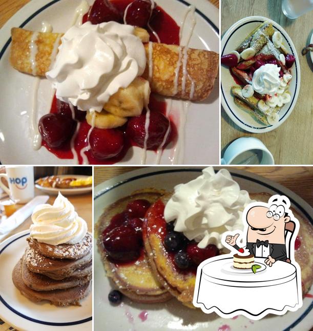 IHOP