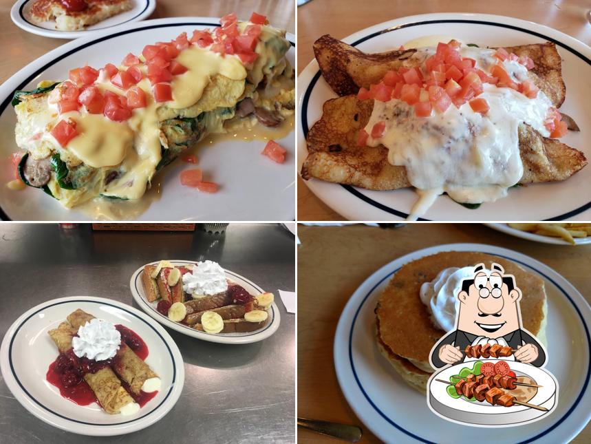 IHOP
