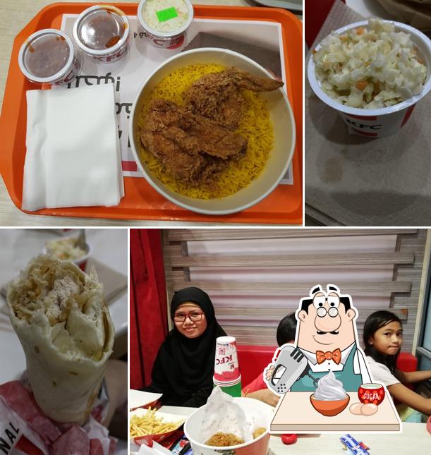 KFC