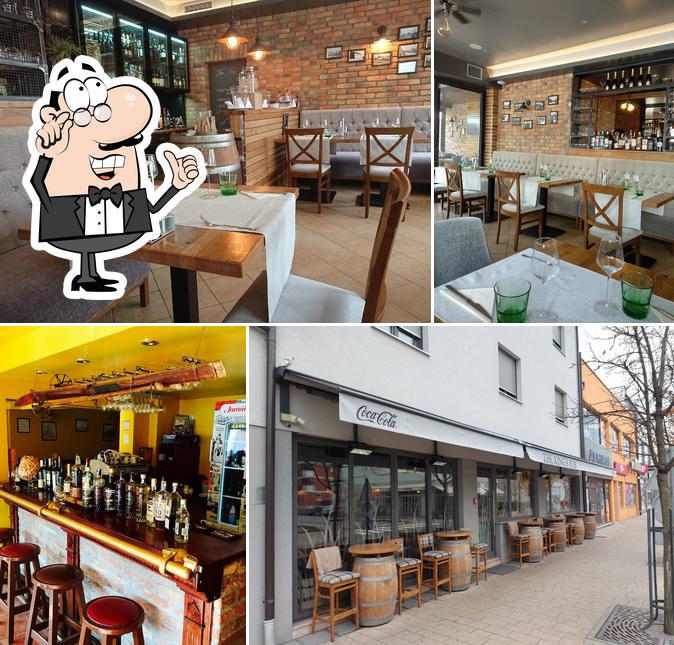 King's Pub