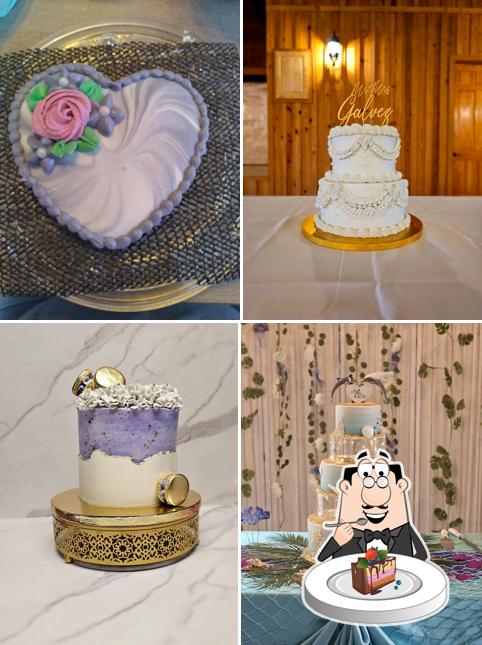 Lisa's Custom Confections