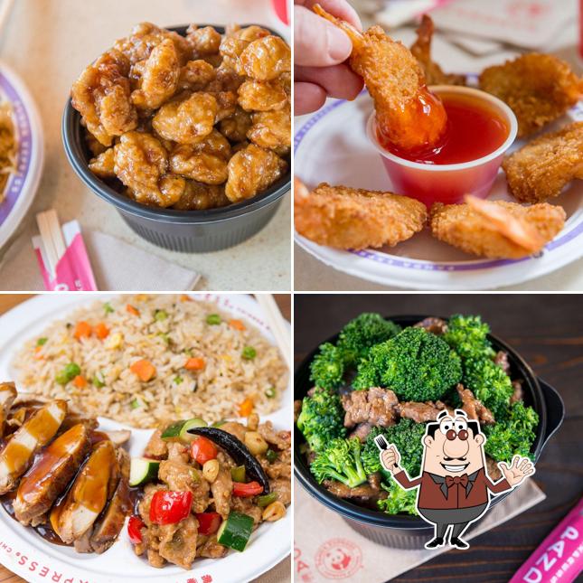 Panda Express