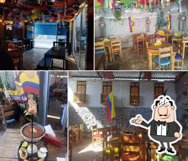 La Bodeguita de Parceros