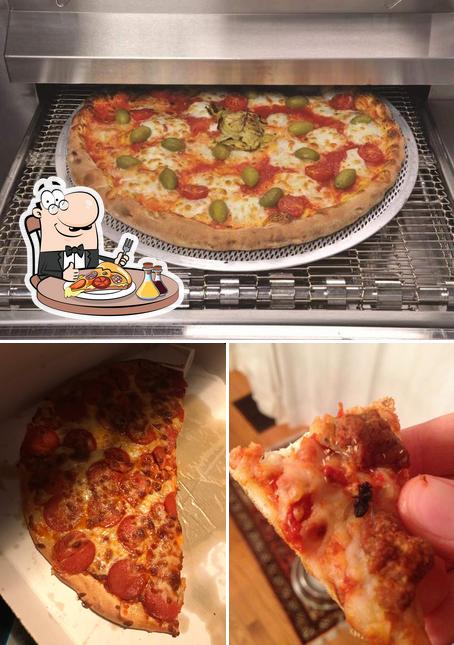Pizza Point