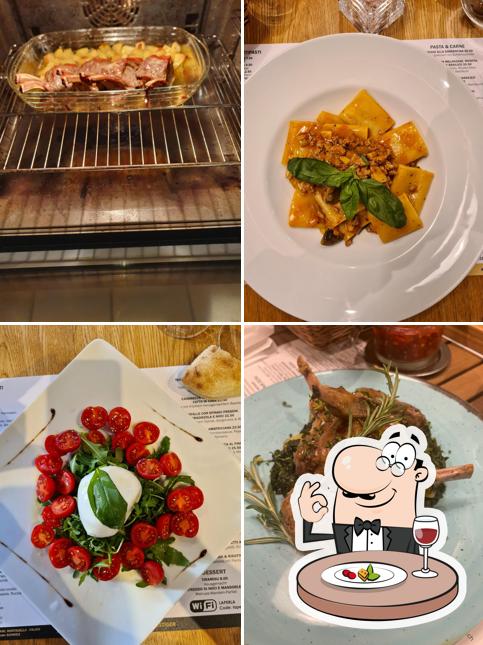 Pizzeria La Perla
