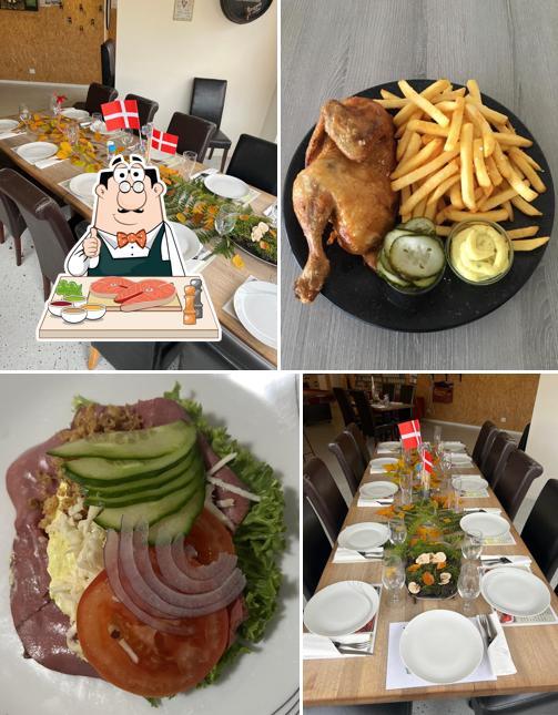 Bar de Lange Efterfølger Vestergade 7