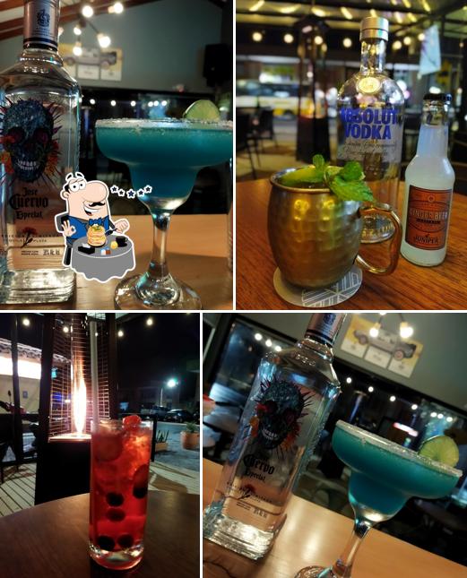 Detroit Charcuteria