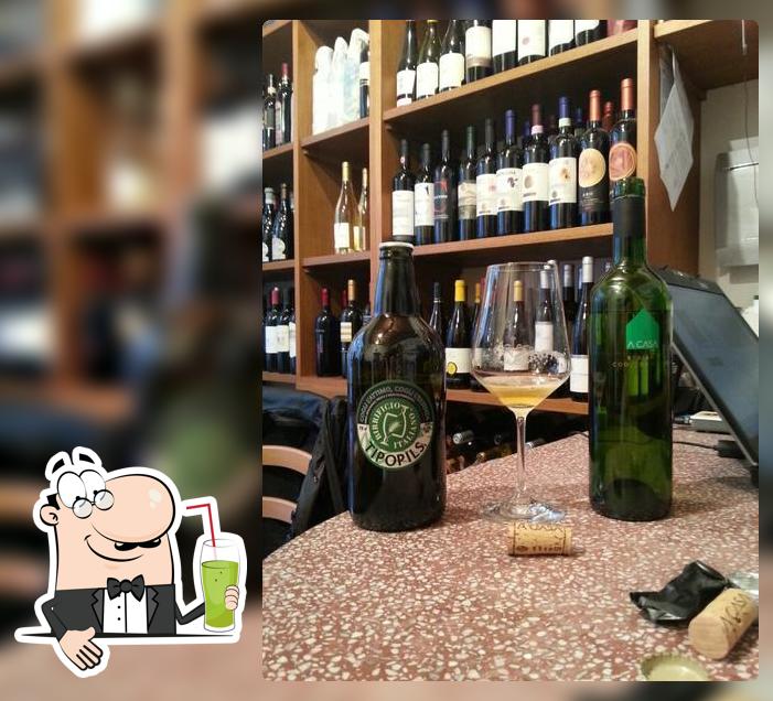 Enoteca Leone di caprera