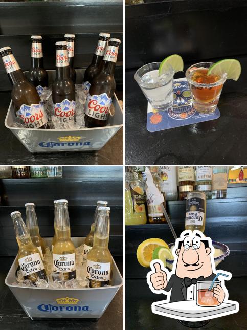 Las Mesas Mexican Grill
