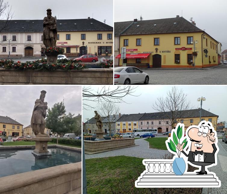 Pivnice U Rytíře