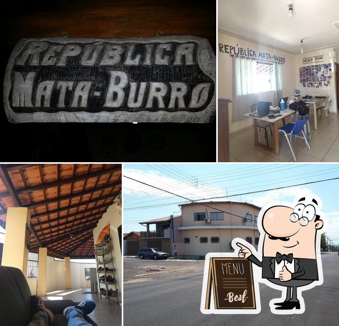 República Mata Burro