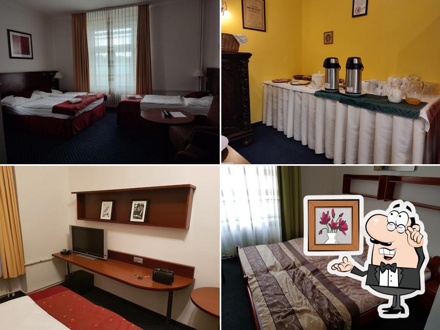 Hotel Grand
