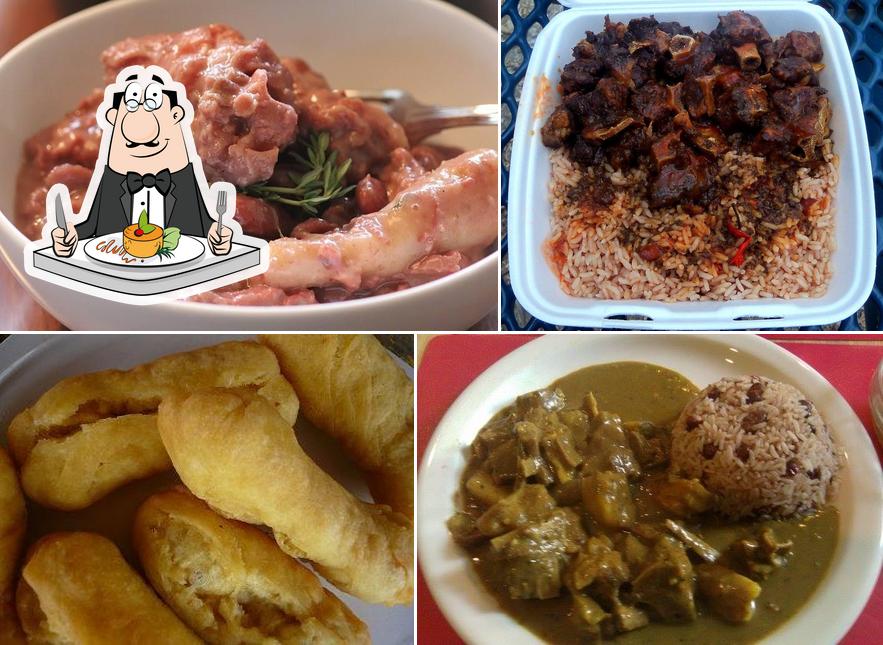 A Taste Of Jamaica Catering Services