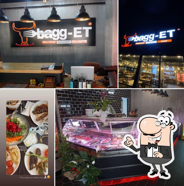 Bagg-ET Restaurant-Steakhouse-Kasap