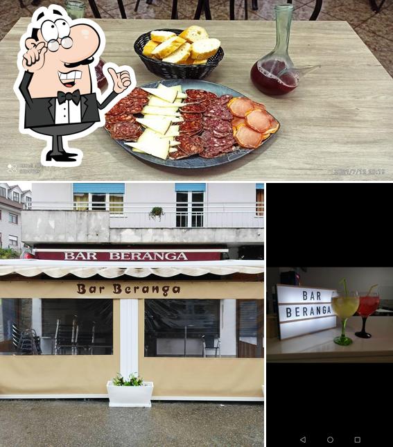 Bar Beranga