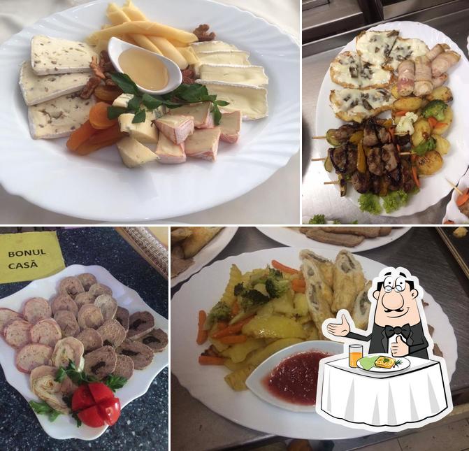 Catering Moldova Cojusna