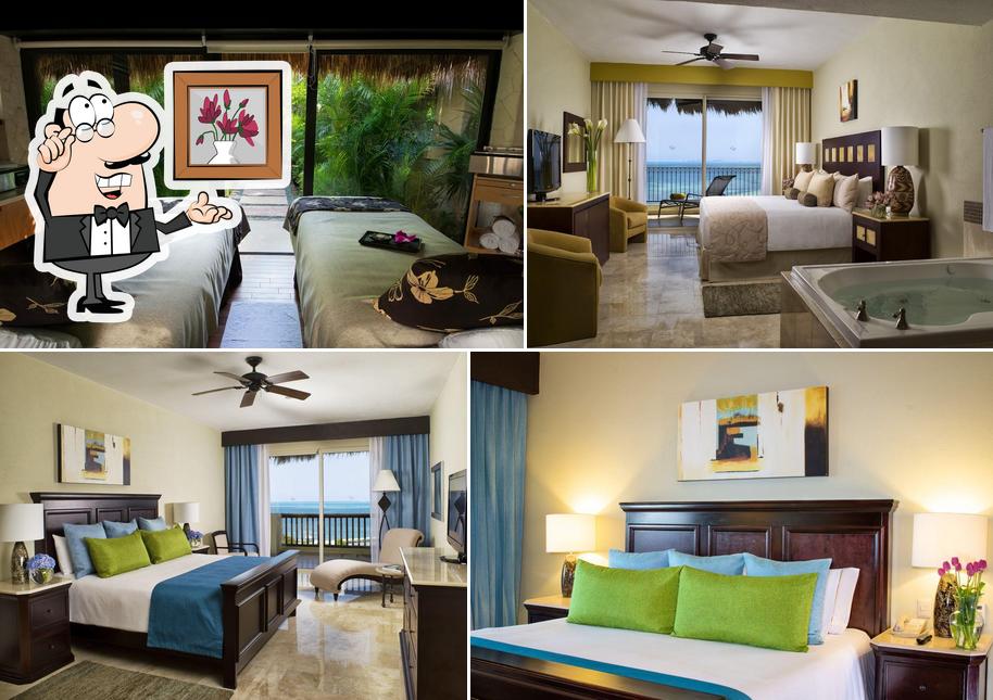 Villa del Palmar Cancun Family Beach Resort & Spa