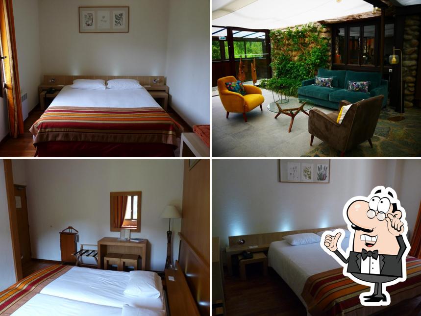 Hotel E Caselle - Demeures & Châteaux