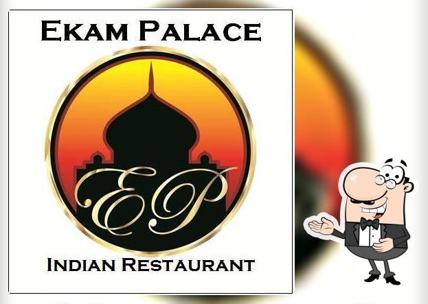 Ekam Palace