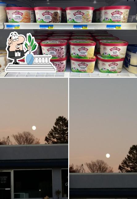 Hometown Foods of Conrad