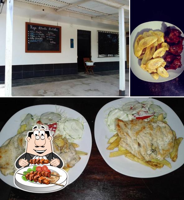 Kaza Blanka Resto Bar