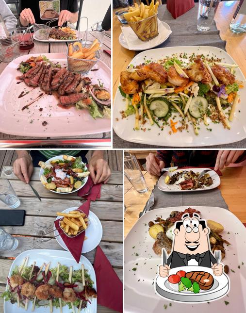 La Brasserie du Pôle