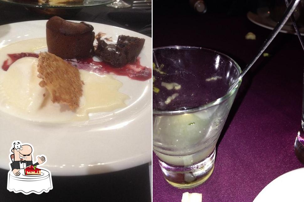 Restaurante La Riera Banquetes