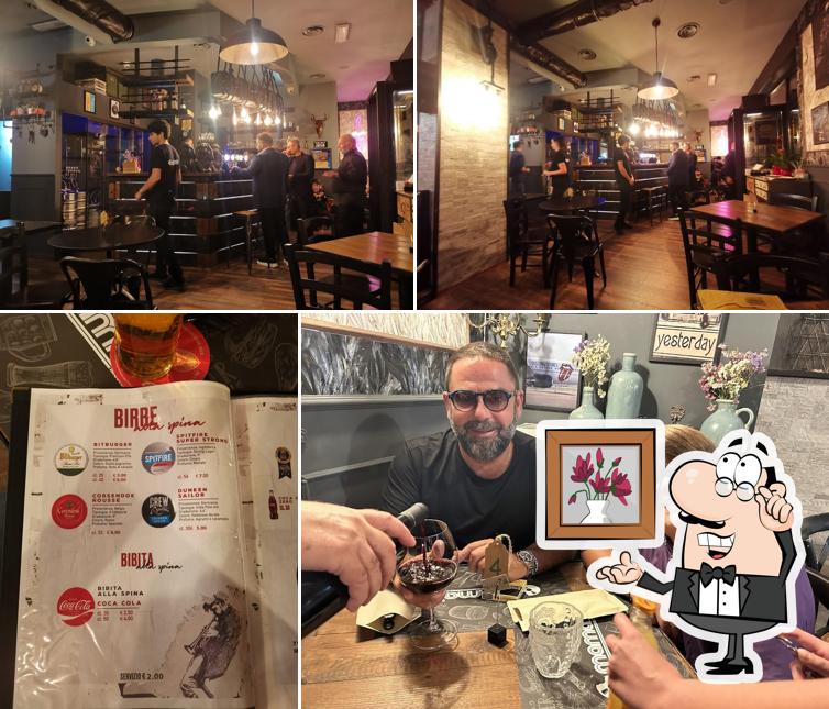 Mama’s Music Pub