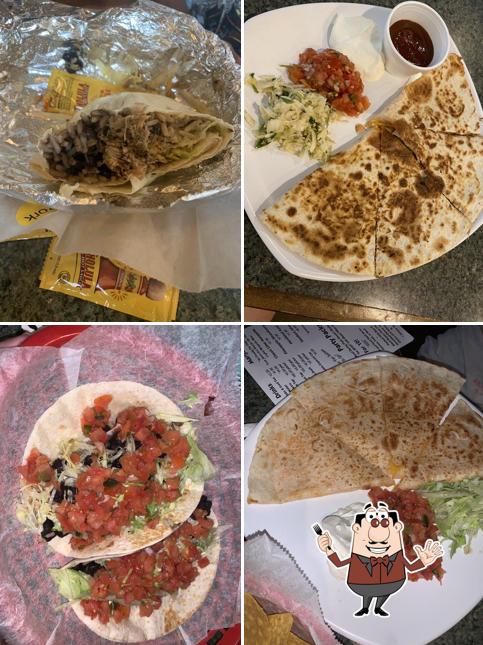 Mexikind Taqueria