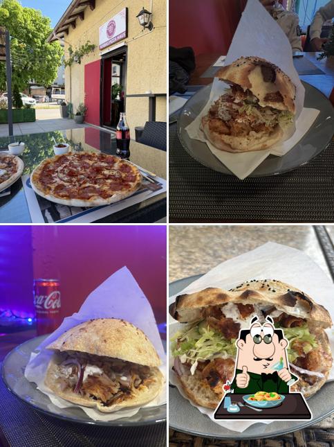 Pizzeria Rorbas
