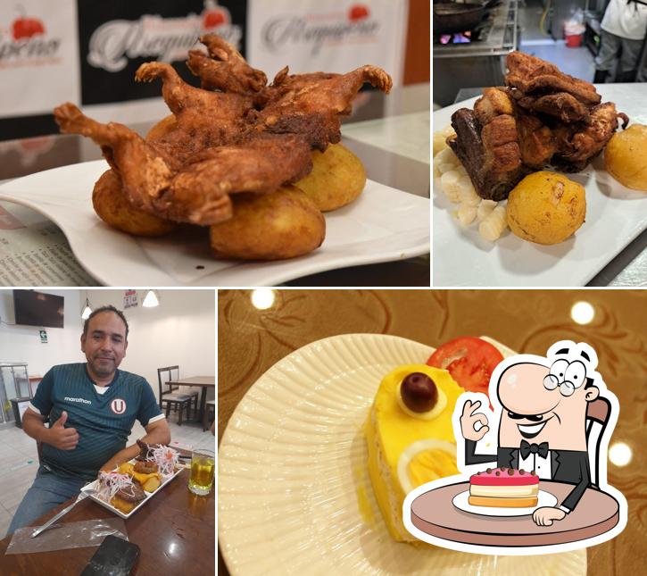 Rinconcito Arequipeño - Los Olivos