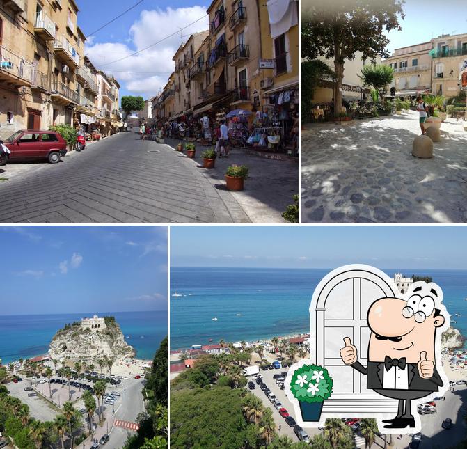 Ristorante Scacco Matto