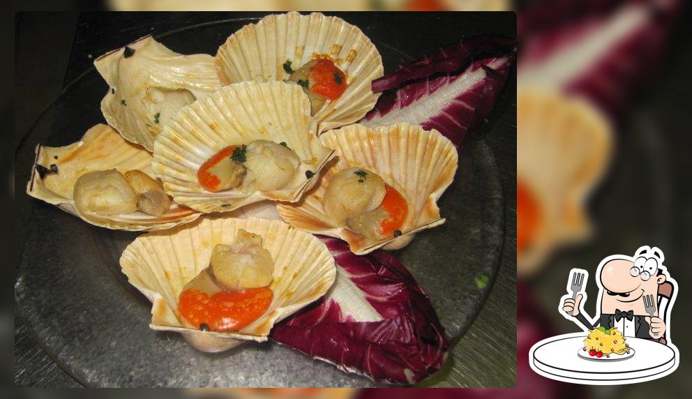 Ristorante a Freguggia Mouscron