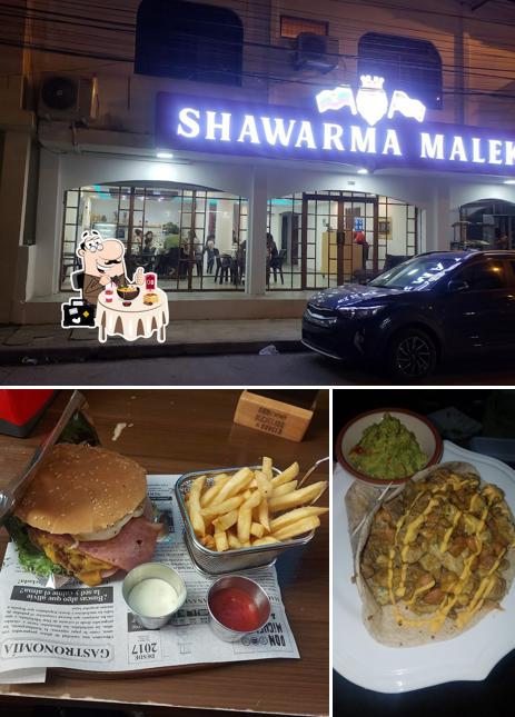 Shawarma Al Malek