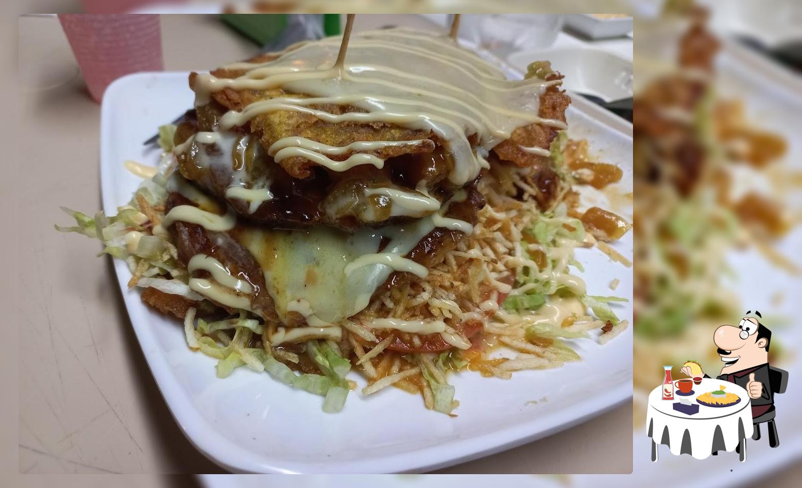 Smith comidas rápidas