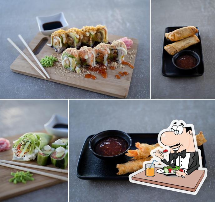 Sushimi
