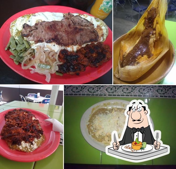 Tacos Don