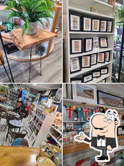 The ROCK Craft & Coffee
