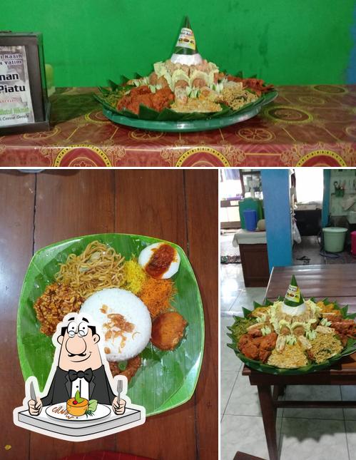 Warung Mini Asri