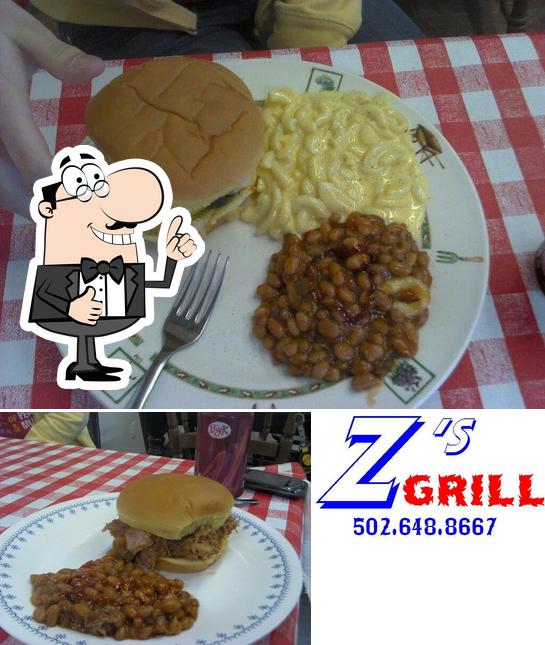 Z's Grill