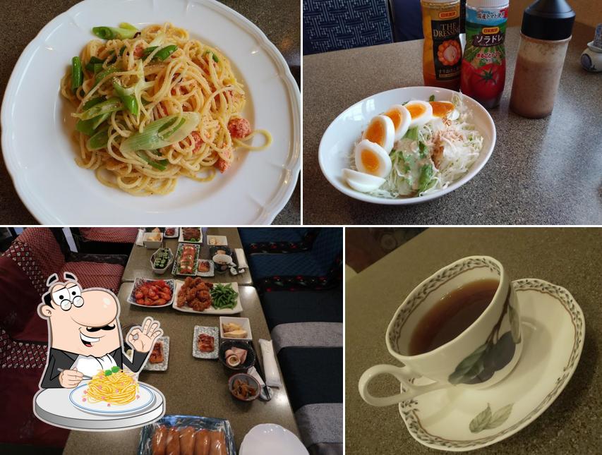 茶房栞