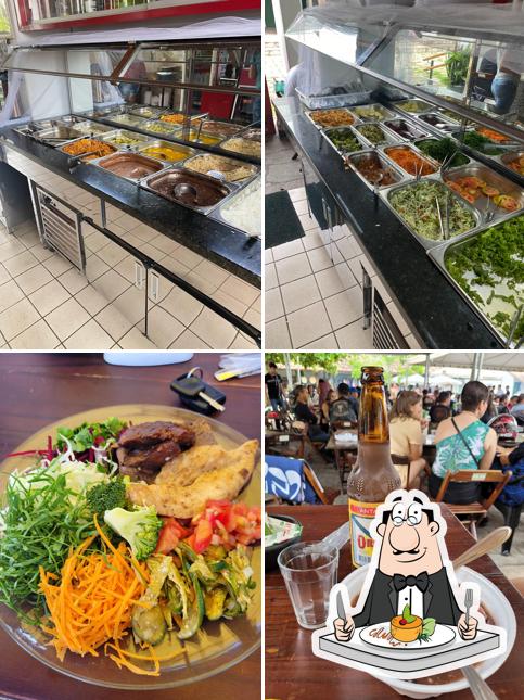 Restaurante Sabor dos Anjos