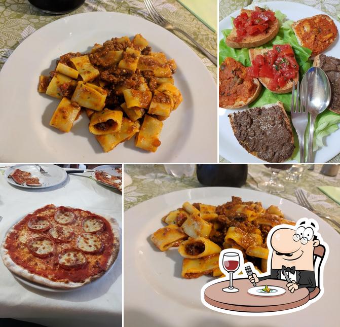 Ristorante Pizzeria Las Vegas